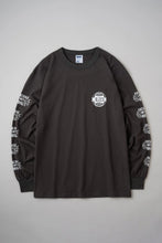 画像をギャラリービューアに読み込む, 【BLUCO/ブルコ】PRINT L/S TEE -Oil-