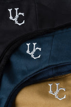 画像をギャラリービューアに読み込む, 【UNCROWD/アンクラウド】BOMBER CAP