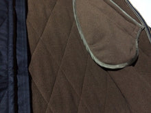 画像をギャラリービューアに読み込む, 【WESTRIDE/ウエストライド】MID VENTILE JKT BLK