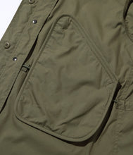 画像をギャラリービューアに読み込む, 【BUZZ RICKSON'S/バズリクソンズ】Type M-65 (NO HOOD) “BUZZ RICKSON CO., INC.”