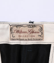 画像をギャラリービューアに読み込む, 【BUZZ RICKSON'S/バズリクソンズ】WILLIAM GIBSON COLLECTION Type BLACK CHINO 1942 MODEL