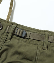 画像をギャラリービューアに読み込む, 【BUZZ RICKSON'S/バズリクソンズ】TROUSERS, SHELL, FIELD, M-1951