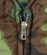 画像をギャラリービューアに読み込む, 【TAILOR TOYO/テーラー東洋】Mid 1960s Style Vietnam Liner Vest “VIETNAM MAP
