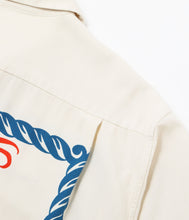 画像をギャラリービューアに読み込む, 【SUN SURF/サンサーフ】SUN SURF SPECIAL EDITION “DRAGON” (LONG SLEEVE)