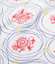 画像をギャラリービューアに読み込む, 【SUN SURF/サンサーフ】RAYON HAWAIIAN SHIRT “DRAGON GRID”