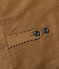 画像をギャラリービューアに読み込む, 【SUGAR CANE/シュガーケーン】FICTION ROMANCE 9.5oz. MOLESKIN VEST