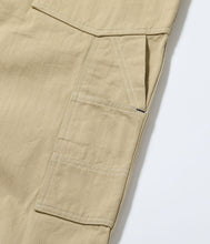 画像をギャラリービューアに読み込む, 【HEADLIGHT/ヘッドライト】10oz. RANDOM HBT WORK DUNGAREES
