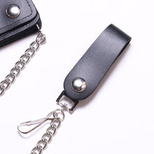 画像をギャラリービューアに読み込む, 【415 CLOTHING】CLASSIC CHAIN WALLET