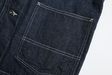 画像をギャラリービューアに読み込む, 【WESTRIDE/ウエストライド】W&R WW2 3POCKET COVERALL