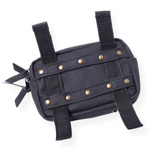 画像をギャラリービューアに読み込む, 【CYCLE NUT GARMENTS】HANDLE MASTER BAG-L