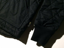 画像をギャラリービューアに読み込む, 【WESTRIDE/ウエストライド】MID VENTILE JKT BLK