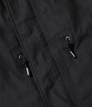 画像をギャラリービューアに読み込む, 【BUZZ RICKSON'S/バズリクソンズ】WILLIAM GIBSON COLLECTION Type BLACK M-51 PARKA