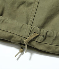 画像をギャラリービューアに読み込む, 【BUZZ RICKSON'S/バズリクソンズ】TROUSERS, SHELL, FIELD, M-1951