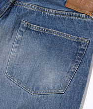 画像をギャラリービューアに読み込む, 【SUGAR CANE/シュガーケーン】14.25oz. DENIM 1947 AGED MODEL