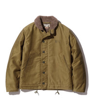 画像をギャラリービューアに読み込む, 【BUZZ RICKSON'S/バズリクソンズ】Type N-1 Khaki “NAVY DEPARTMENT DEMOTEX-ED”