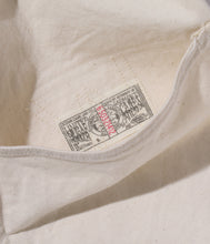 画像をギャラリービューアに読み込む, 【SUGAR CANE/シュガーケーン】FICTION ROMANCE 9oz. WHITE BOAT SAIL DRILL 1920's WORK COAT