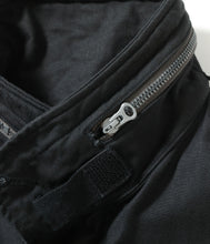 画像をギャラリービューアに読み込む, 【BUZZ RICKSON'S/バズリクソンズ】WILLIAM GIBSON COLLECTION Type BLACK M-65