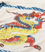 画像をギャラリービューアに読み込む, 【SUN SURF/サンサーフ】SUN SURF SPECIAL EDITION “DRAGON” (LONG SLEEVE)