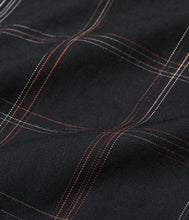 画像をギャラリービューアに読み込む, 【SUGAR CANE/シュガーケーン】RAYON COTTON GABARDINE CHECK SPORTS JACKET