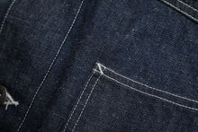 画像をギャラリービューアに読み込む, 【WESTRIDE/ウエストライド】W&R WW2 3POCKET COVERALL