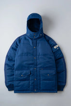 画像をギャラリービューアに読み込む, 【BLUCO/ブルコ】HOODED RACING JACKET