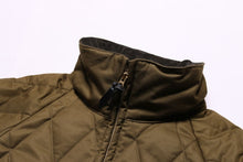 画像をギャラリービューアに読み込む, 【WESTRIDE/ウエストライド】MID VENTILE JKT OLIVE
