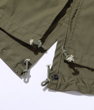 画像をギャラリービューアに読み込む, 【BUZZ RICKSON'S/バズリクソンズ】Type M-65 (NO HOOD) “BUZZ RICKSON CO., INC.”