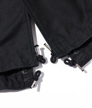 画像をギャラリービューアに読み込む, 【BUZZ RICKSON'S/バズリクソンズ】WILLIAM GIBSON COLLECTION Type BLACK M-51 PARKA