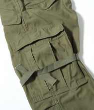 画像をギャラリービューアに読み込む, 【BUZZ RICKSON'S/バズリクソンズ】TROUSERS, SHELL, FIELD, M-1951