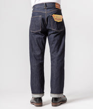 画像をギャラリービューアに読み込む, 【SUGAR CANE/シュガーケーン】14oz. DENIM 1955Z MODEL (ZIPPER FLY)