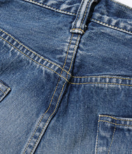 画像をギャラリービューアに読み込む, 【SUGAR CANE/シュガーケーン】14.25oz. DENIM 1947 AGED MODEL
