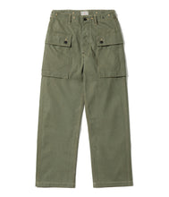 画像をギャラリービューアに読み込む, 【BUZZ RICKSON'S/バズリクソンズ】U.S. MARINE CORPS M-1944 HERRINGBONE PANTS SHORT LENGTH