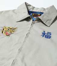 画像をギャラリービューアに読み込む, 【TAILOR TOYO/テーラー東洋】Late 1960s Style Cotton Vietnam Jacket “VIETNAM MAP”