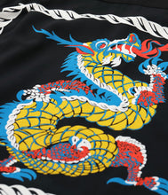 画像をギャラリービューアに読み込む, 【SUN SURF/サンサーフ】SUN SURF SPECIAL EDITION “DRAGON” (LONG SLEEVE)