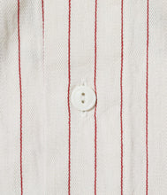 画像をギャラリービューアに読み込む, 【SUGAR CANE/シュガーケーン】COKE STRIPE WORK SHIRT with EMBROIDERED