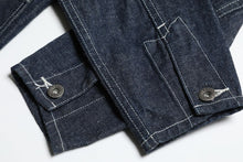 画像をギャラリービューアに読み込む, 【WESTRIDE/ウエストライド】W&R WW2 3POCKET COVERALL