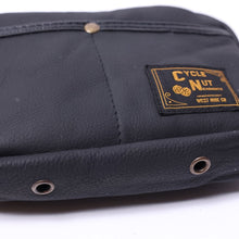 画像をギャラリービューアに読み込む, 【CYCLE NUT GARMENTS】HANDLE MASTER BAG-L