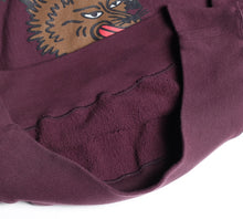 画像をギャラリービューアに読み込む, 【WESTRIDE/ウエストライド】 NEW RW SWEAT 26-02: LIKE THE WOLF