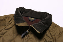 画像をギャラリービューアに読み込む, 【WESTRIDE/ウエストライド】MID VENTILE JKT OLIVE