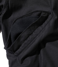 画像をギャラリービューアに読み込む, 【BUZZ RICKSON'S/バズリクソンズ】WILLIAM GIBSON COLLECTION Type BLACK M-51 PARKA