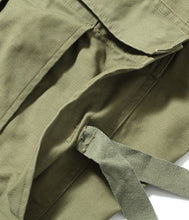 画像をギャラリービューアに読み込む, 【BUZZ RICKSON'S/バズリクソンズ】TROUSERS, SHELL, FIELD, M-1951