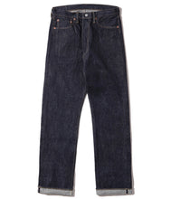 画像をギャラリービューアに読み込む, 【SUGAR CANE/シュガーケーン】14oz. DENIM 1955Z MODEL (ZIPPER FLY)