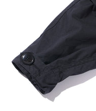 画像をギャラリービューアに読み込む, 【BUZZ RICKSON'S/バズリクソンズ】 WILLIAM GIBSON COLLECTION Type BLACK HOOD, EXTREME COLD WEATHER M-65 (NO HOOD)