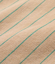 画像をギャラリービューアに読み込む, 【SUGAR CANE/シュガーケーン】COKE STRIPE WORK SHIRT with EMBROIDERED