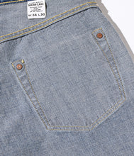 画像をギャラリービューアに読み込む, 【SUGAR CANE/シュガーケーン】14.25oz. DENIM 1947 AGED MODEL