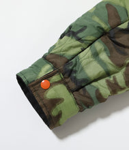 画像をギャラリービューアに読み込む, 【TAILOR TOYO/テーラー東洋】Late 1960s Style Reversible Vietnam Jacket “VIETNAM DRAGON” × “PARACHUTE”