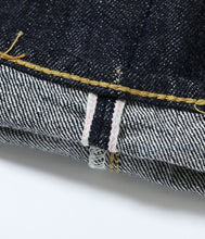 画像をギャラリービューアに読み込む, 【SUGAR CANE/シュガーケーン】13oz. DENIM WAIST OVERALLS 2025 MODEL (WIDE LEG)