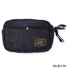 画像をギャラリービューアに読み込む, 【CYCLE NUT GARMENTS】HANDLE MASTER BAG-L