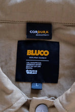 画像をギャラリービューアに読み込む, 【BLUCO/ブルコ】CORDURA®リップストップ コーチジャケット