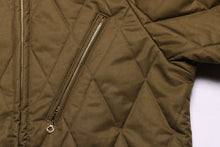 画像をギャラリービューアに読み込む, 【WESTRIDE/ウエストライド】MID VENTILE JKT OLIVE